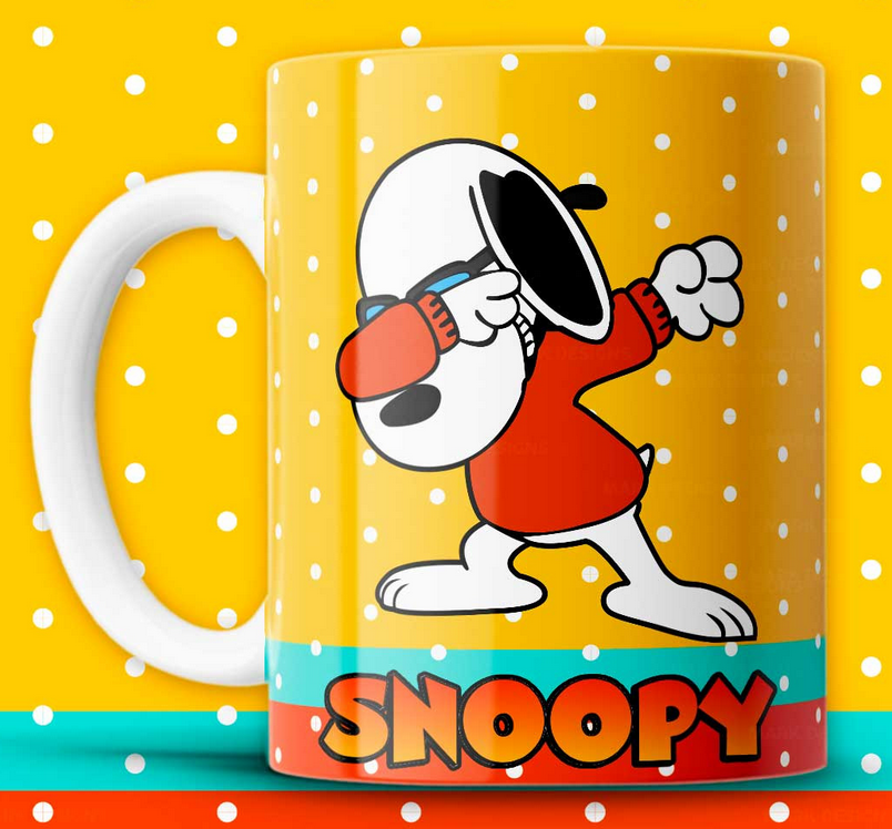 Tazas Personalizadas