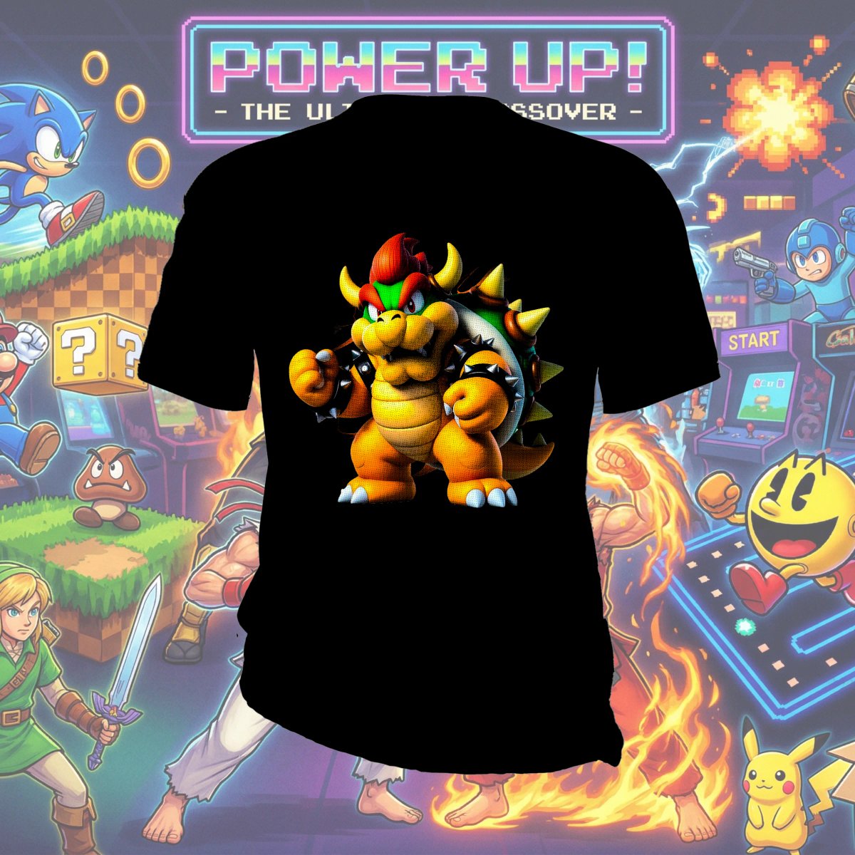 Bowser 2 7a4e5d