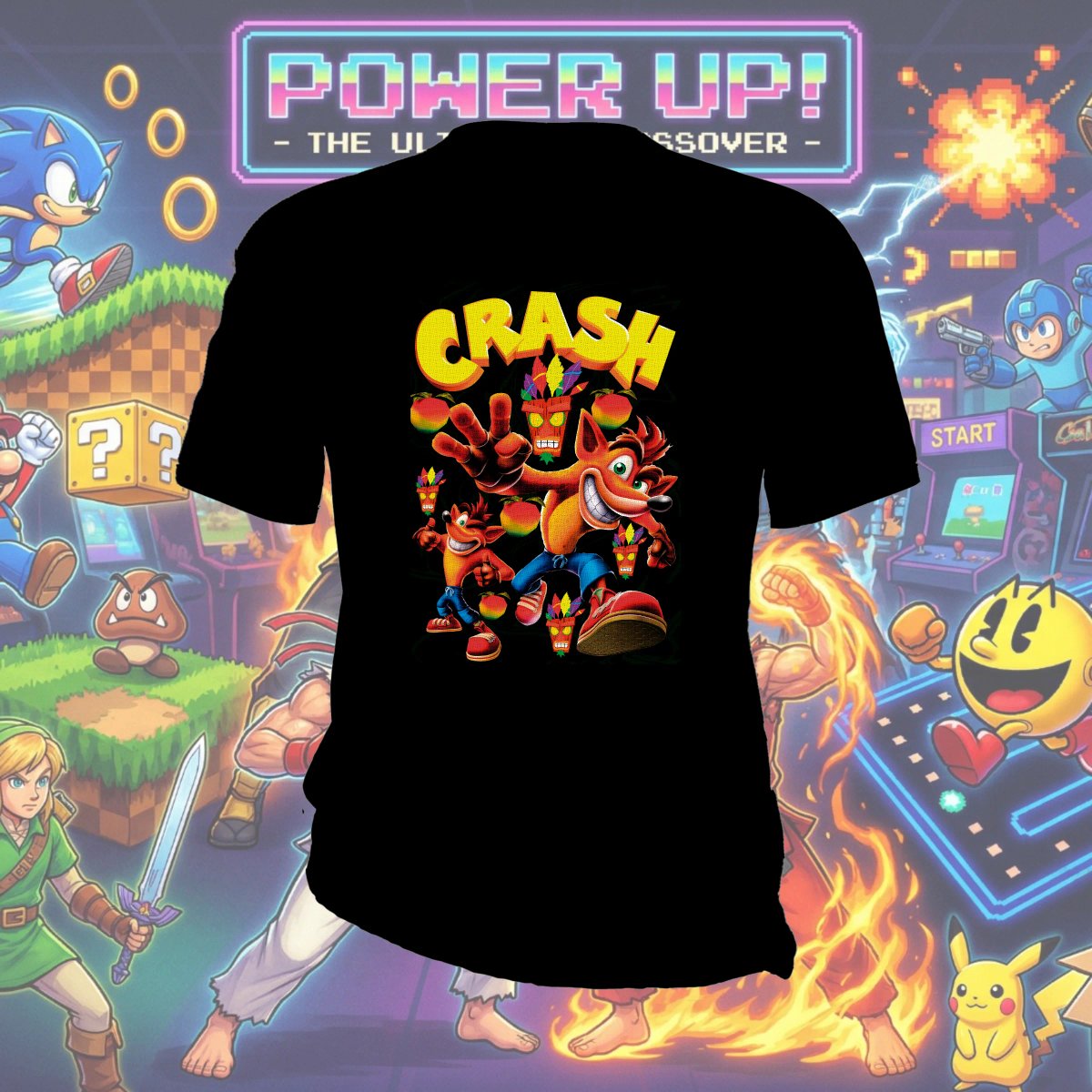 Crash Bandicoot 3 E4ac05