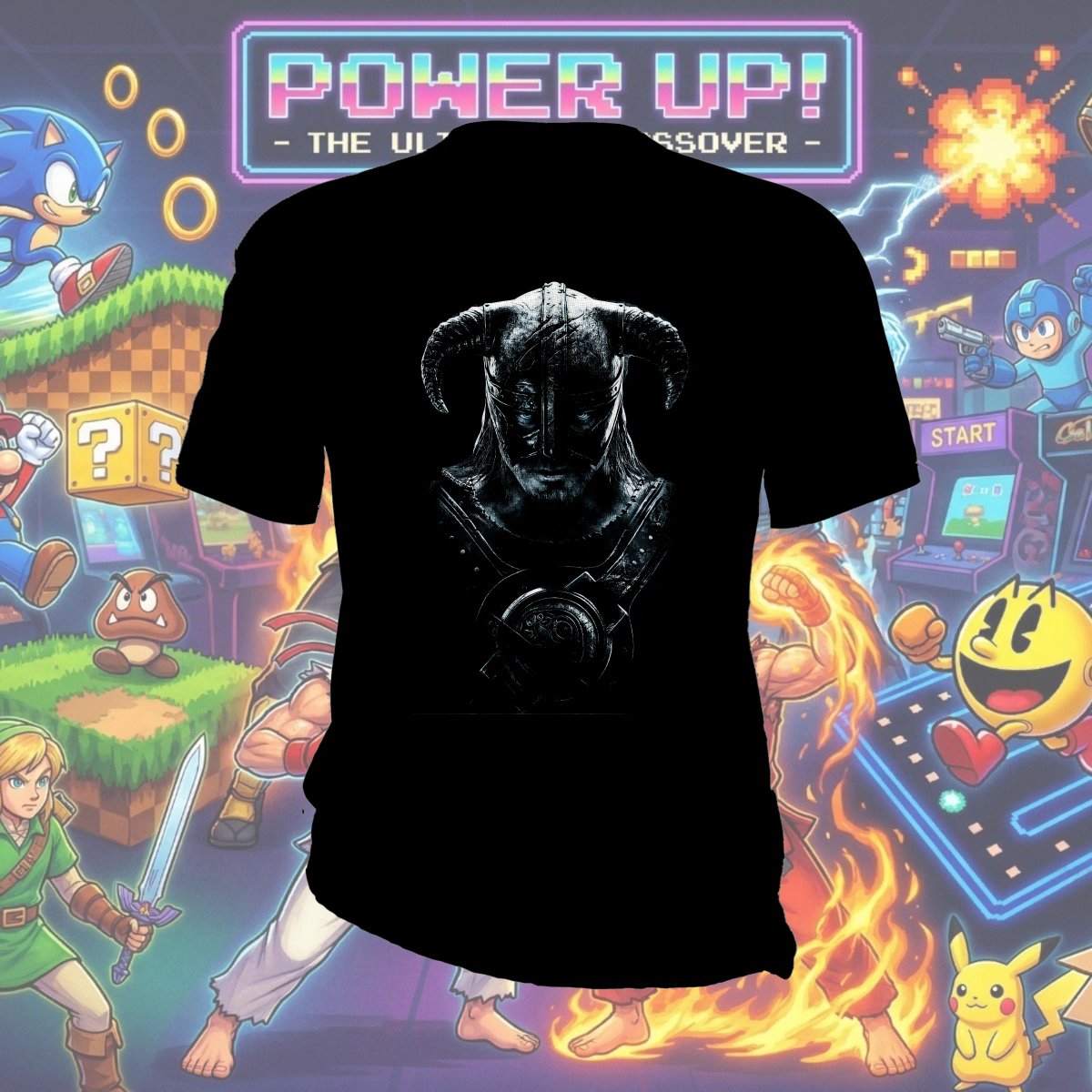 Dragonborn Skyrim 8af2a3