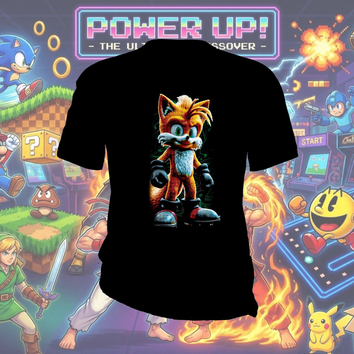 Miles Tails Prower D14ea7