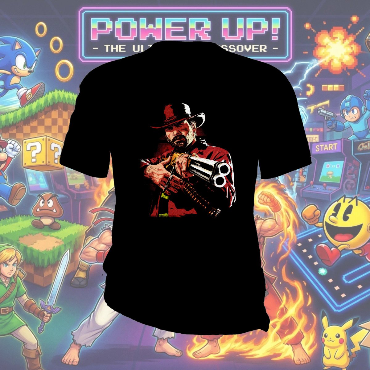 Red Dead Redemption 09b0b8