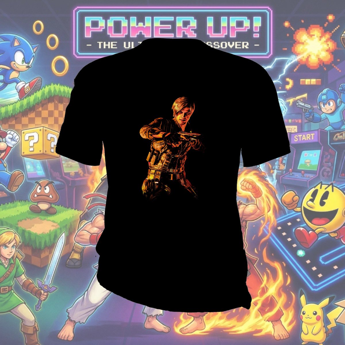 Resident Evil2 978124