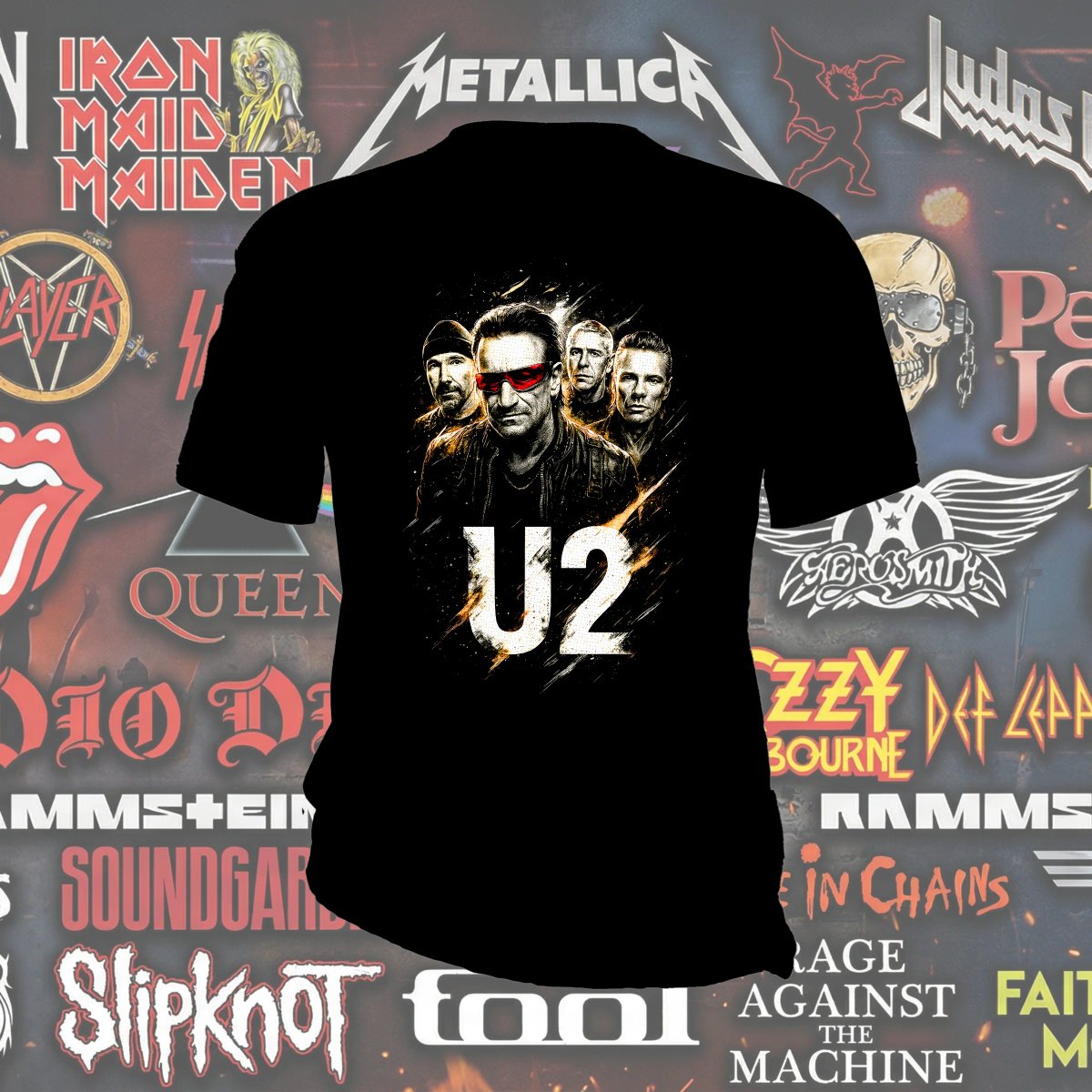 Rockheavy 124