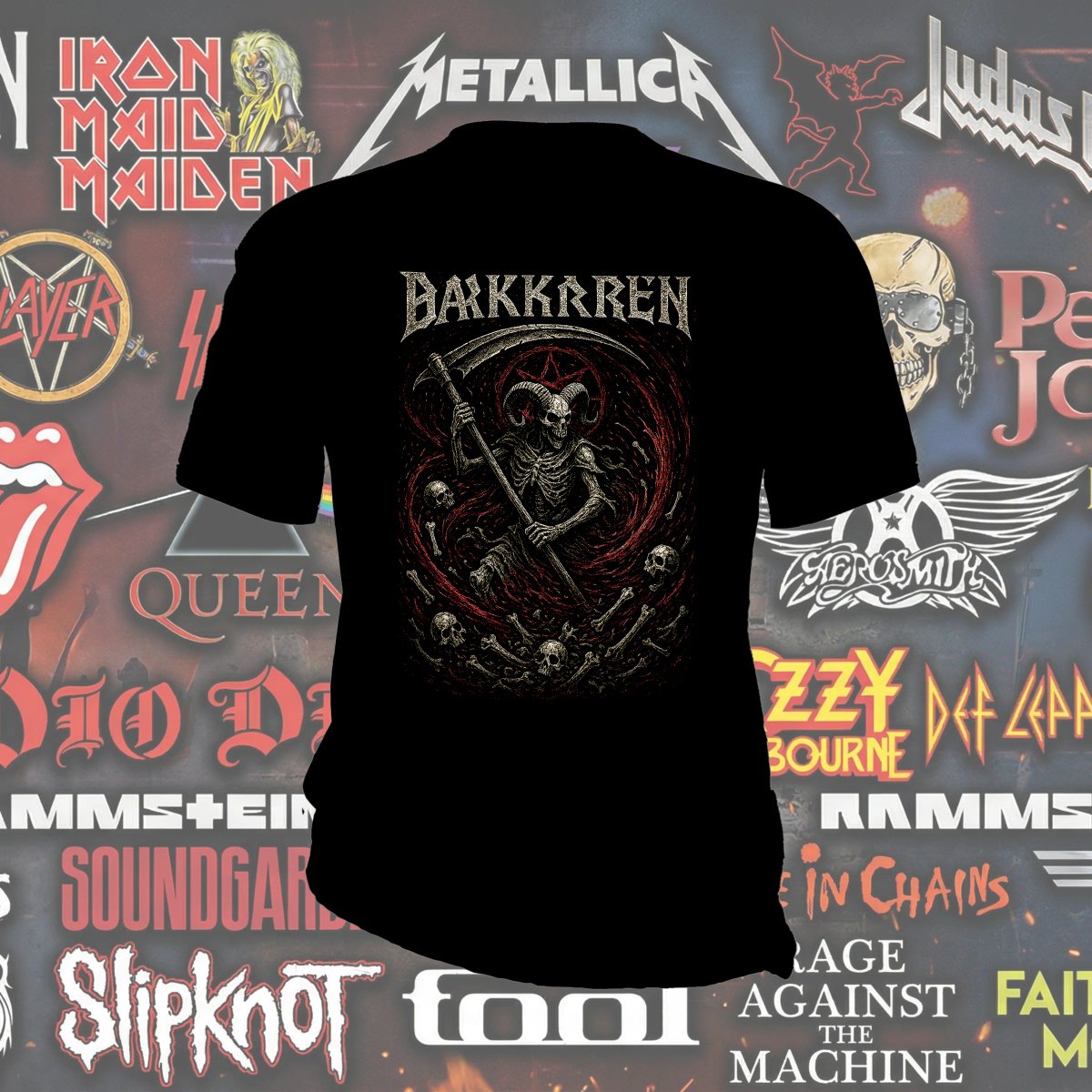 Rockheavy 20