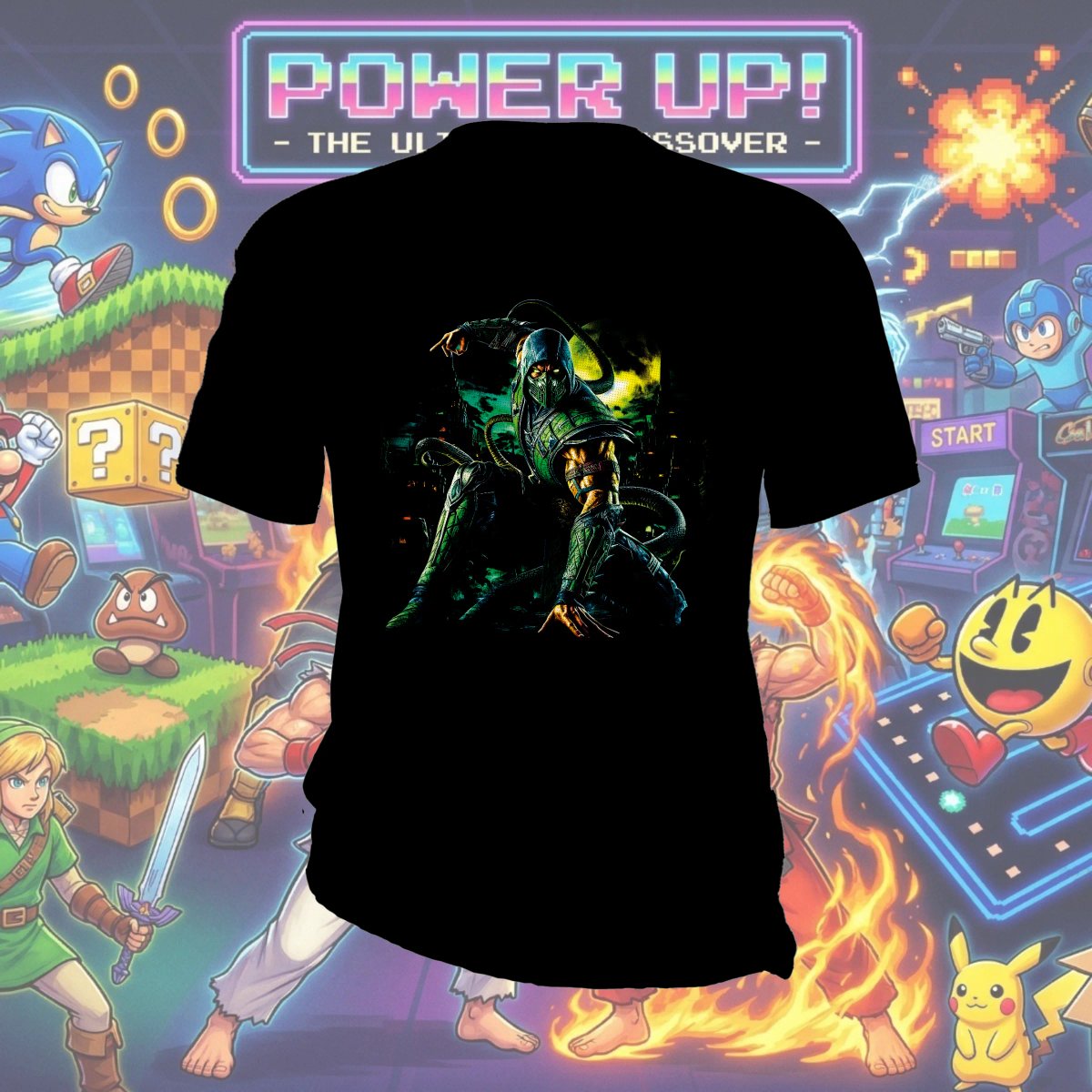 Samus Aran Metroid Bd2b0e