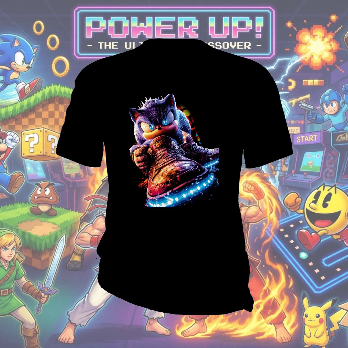 Shadow The Hedgehog 2 404bc1