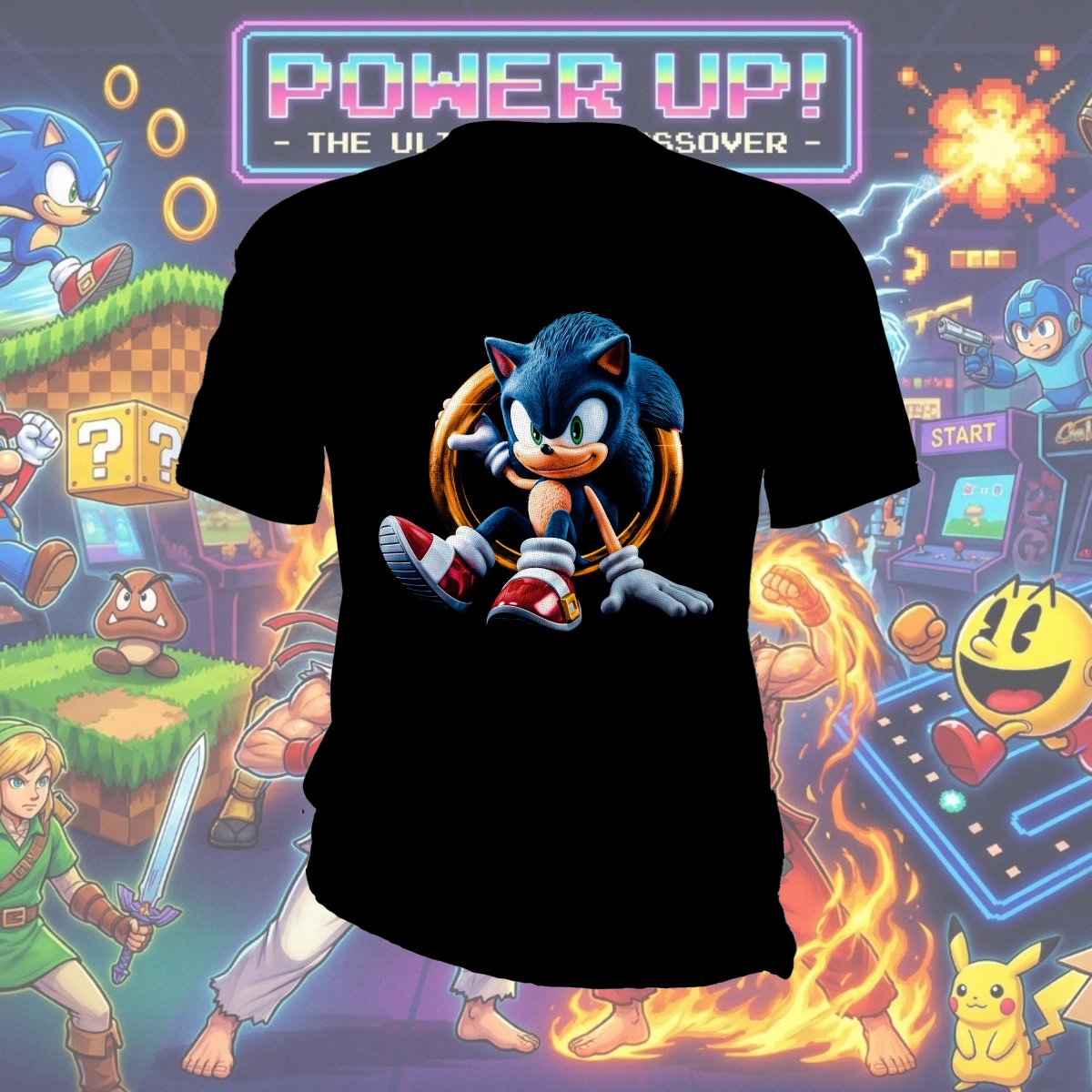 Sonic The Hedgehog 4e1fc5